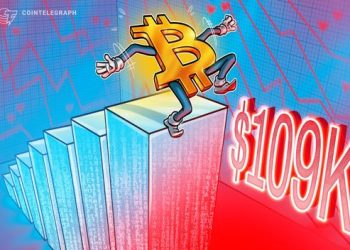 Bitcoin at 4-week low in growing signs of ‘exhaustion’