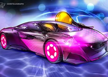 Polkadot weighs native DOT-backed algorithmic stablecoin