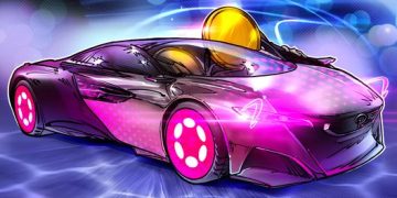 Polkadot weighs native DOT-backed algorithmic stablecoin