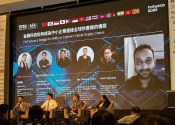 FinTechON｜泰馬 FinTech 解析：想進軍東南亞？選對國家與策略是關鍵 