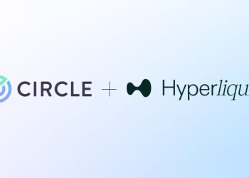 Circle 攜 USDC 正式登陸 Hyperliquid，Circle 直接投資 HYPE 