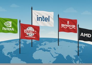 晶片聯盟大洗牌！Nvidia 砸 50 億美元投資 Intel，攜手開發 AI 與 PC 晶片 