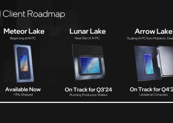 Intel 財務長：美政府資金將優先還債，會永遠與台積電合作 