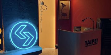 Bitget 2025 台北區塊鏈週圓滿落幕回顧精彩時刻 