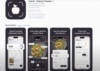 他七歲寫程式，十八歲創辦 CAL AI 卡路里分析應用程式，月營收140萬美元 