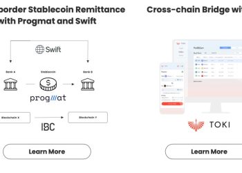 三井住友集團啟動 Trinity 計畫，利用穩定幣實現證券跨鏈「DvP 貨銀對付結算」 