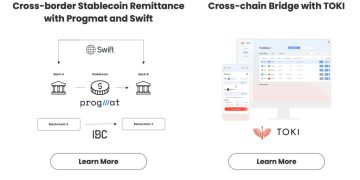 三井住友集團啟動 Trinity 計畫，利用穩定幣實現證券跨鏈「DvP 貨銀對付結算」 