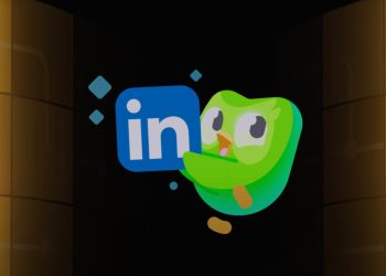 Duocon 2025 年會重磅宣布：Duolingo 與 LinkedIn 合作推出全球語言能力新標準 