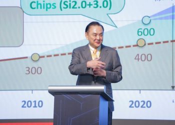 金管會主委彭金隆揭幕 FinTechOn 2025！多國代表共商「金融科技」、「全球供應鏈」新戰局 