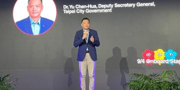 2025 台北區塊鏈週：聚焦 AI 融合，產業動能鏈結全球視野 