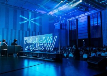 WebX 2025 在東京舉行，吸引逾 14,000 名與會者 