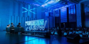 WebX 2025 在東京舉行,吸引逾 14,000 名與會者