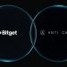 Bitget 攜手 Anti Capital,深化機構級交易