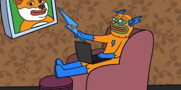 美降息信號催化比特幣升上 13 萬,10 月牛市重臨前應該下注的百倍幣!