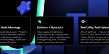 加密項目風頭正盛,AVAX、Zexpire 與 VeChain 加速推動採用