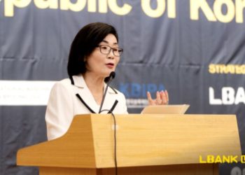 LBank Labs 全球區塊鏈論壇圓滿落幕，攜手產業領袖共創 Web3 新未來 