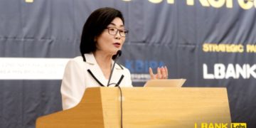 LBank Labs 全球區塊鏈論壇圓滿落幕，攜手產業領袖共創 Web3 新未來 