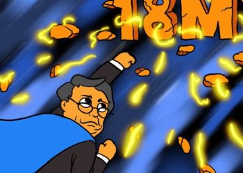 2025 加密富翁激增40%！ Bitcoin Hyper 迷因幣爆紅成千倍幣翻身通道 