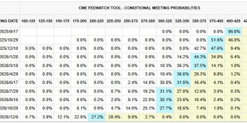 Google 股價創新高,比特幣重回 112K,DAT 走勢分歧