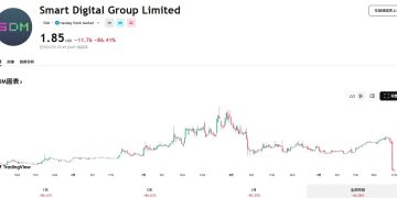 美國監管機構盯上加密儲備公司，QMMM、SDM 已遭停牌 