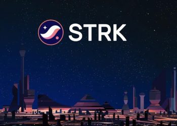 80 億美元估值公鏈 Starknet 停止出塊 4 小時卻沒人在乎？Vitalik 力挺的 L2 演示 VC 幣困境 