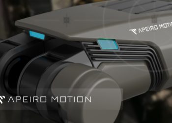 Ondas 拿下 350 萬鎂國防大單，搶攻地面無人載具 30 億鎂市場　 