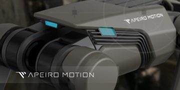 Ondas 拿下 350 萬鎂國防大單，搶攻地面無人載具 30 億鎂市場　 