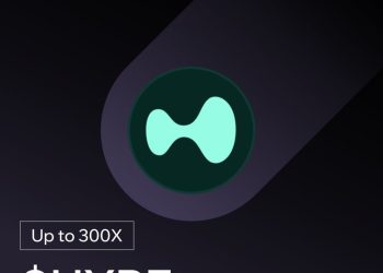 去中心化交易所競爭升溫！Aster 上架 $HYPE，開放最高 300 倍槓桿交易 