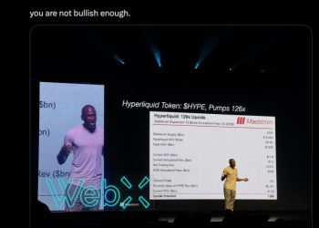 Arthur Hayes 談聯準會降息前景：瘋狂印鈔將讓牛市延續到 2026 年甚至更久 