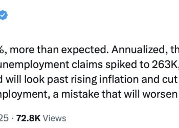 擁金派經濟學家 Peter Schiff 預期降息！比特幣與 Solana 能否迎來新一波行情？ 