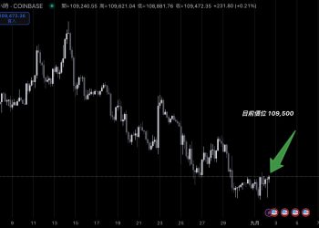 Eric Trump：中國是「加密強權」，希望中美會唔談及比特幣 