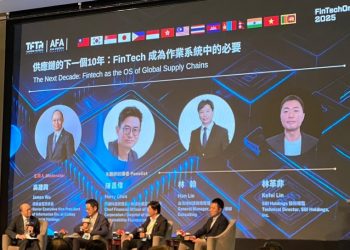FinTechOn｜SBI 技術總監：會計準則不明確，穩定幣難以導入企業應用 