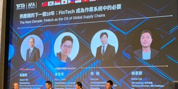 FinTechOn|SBI 技術總監:會計準則不明確,穩定幣難以導入企業應用