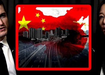 中國拚 GDP 同時拖垮房市，全面解密「市長經濟」真實內幕 