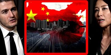 中國拚 GDP 同時拖垮房市，全面解密「市長經濟」真實內幕 