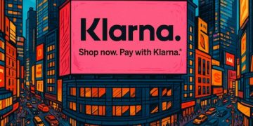 瑞典支付巨頭 Klarna IPO 募資逾 13 億鎂,以「KLAR」在紐交所上市