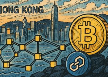 香港金管局：公鏈加密資產落實風控，銀行持有可降資本門檻 