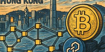 香港金管局:公鏈加密資產落實風控,銀行持有可降資本門檻
