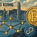 香港金管局:公鏈加密資產落實風控,銀行持有可降資本門檻