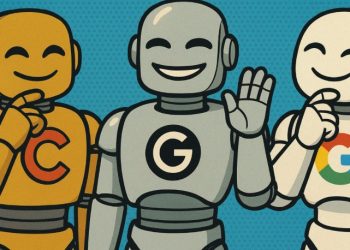 2025 最新 5 大裝乖 LLM 出爐！Claude、Grok 與 Gemini 最愛假裝配合 