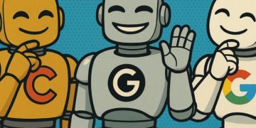 2025 最新 5 大裝乖 LLM 出爐！Claude、Grok 與 Gemini 最愛假裝配合 