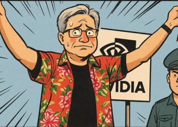 中國對輝達開啟反壟斷調查，美財長表示不影響美中談判 