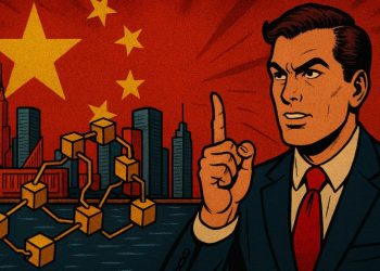 上海成立數位人民幣營運中心，鎖定跨境支付、區塊鏈與數位資產 