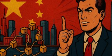 上海成立數位人民幣營運中心,鎖定跨境支付、區塊鏈與數位資產