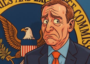SEC 主席 Atkins 稱依法嚴辦加密利益衝突，網友：別只喊口號 