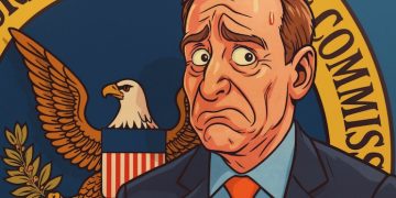 SEC 主席 Atkins 稱依法嚴辦加密利益衝突，網友：別只喊口號 