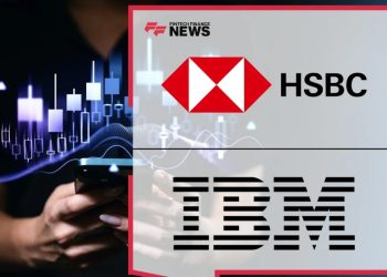 HSBC 與 IBM 完成首例量子債券交易測試，準確率大增 34% 