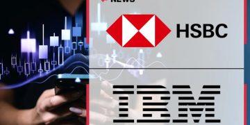 HSBC 與 IBM 完成首例量子債券交易測試，準確率大增 34% 