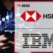 HSBC 與 IBM 完成首例量子債券交易測試，準確率大增 34% 