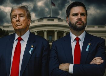 美國政府恐關門！川普放話永久裁員，兩黨預算案爭議延燒 